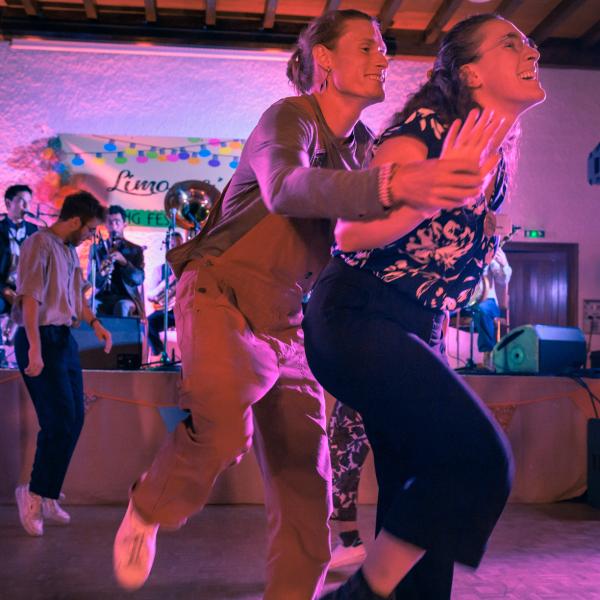 Photos  - Light Ex Machina