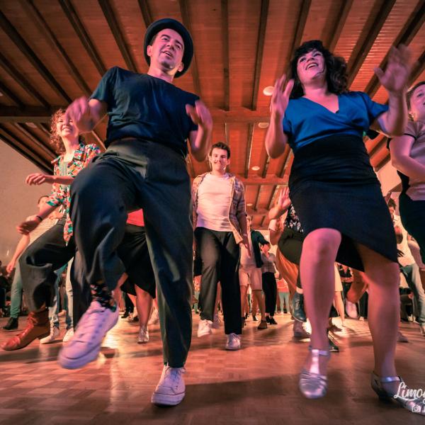 Vidéos - démos des profs